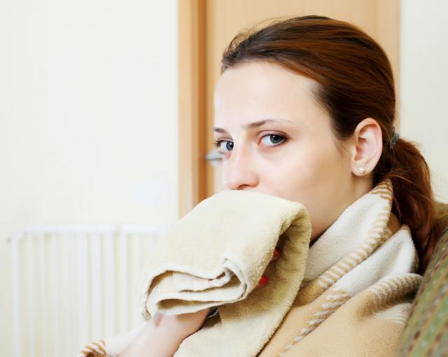 Koliko je štucanje opasno po zdravlje?